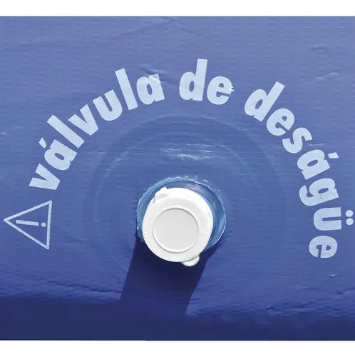 Piscina Inflável Redonda 3400 Litros Fun - Mor