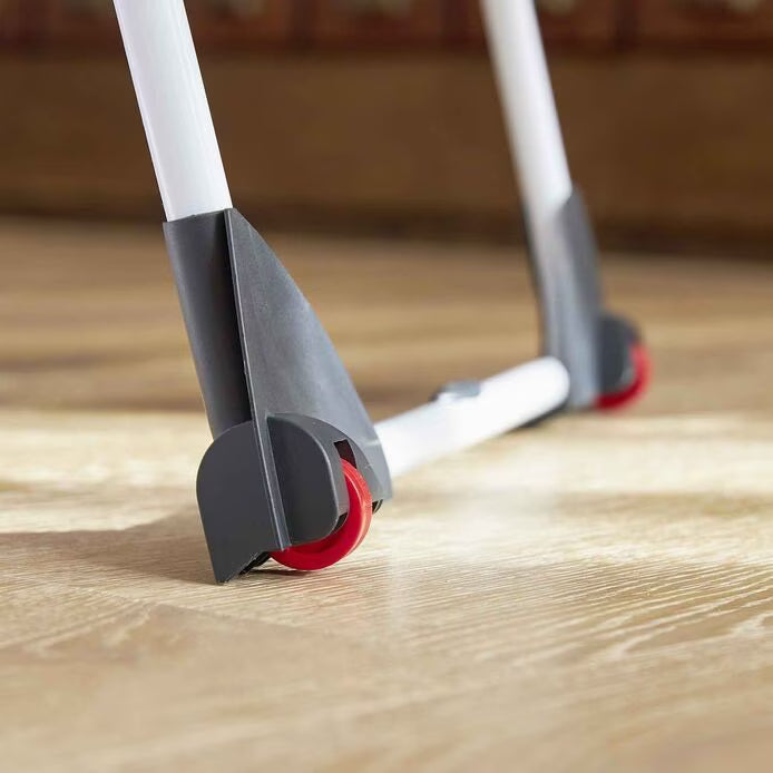Estendal Extensível Vileda Infinity Flex | Até 30m de Secagem, Abre até 2,05m e Super Resistente