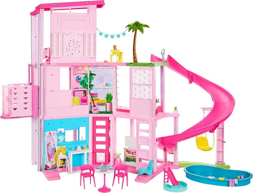 Casa Dos Sonhos da Barbie Mattel