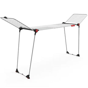 Estendal Extensível Vileda Infinity Flex | Até 30m de Secagem, Abre até 2,05m e Super Resistente